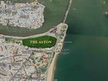 Hình ảnh The aston luxury residence nhanh tay booking giữ chỗ chỉ với