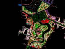 Hình ảnh Bán 6 lô đất MB TDC Xuân Phương, 100m2, giá 26-30tr/m2
