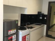 Hình ảnh The Tresor - Quận 4 V132416 32.1m2