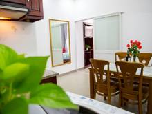 Hình ảnh Cho thuê Trang Chủ MB66.COM / Đăng Ký Tặng 66K 1PN lê văn sỹ, quận 3