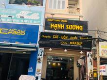 Hình ảnh Cho Thuê Nhà Mặt TIền Lương Định Của - Giá 20 Triệu