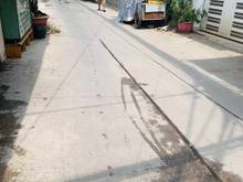Hình ảnh Siêu phẩm, hẻm xe hơi, giá cực tốt, bán đất tặng nhà, phường 4 Quận 8,