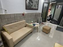 Hình ảnh Bán nhà Ni Sư Huỳnh Liên, Tân Bình, P10, 25m, Dài 10.5 giá 2T...