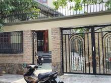 Hình ảnh Biệt thư, Sông Vàm Thuật, Gò Vấp, KV 11x20m, Chỉ 18 tỷ