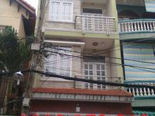 Hình ảnh Bán nhà 2 mặt tiền Bạch Đằng khu cao ốc văn phòng sân bay 23 tỷ