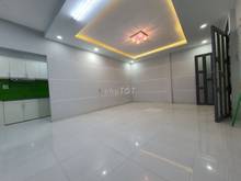 Hình ảnh Nhà mới nguyên căn, Nơ Trang Long, 2PN 3WC