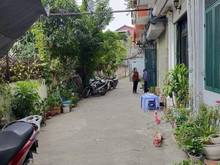 Hình ảnh Bán đất đẹp Gia Thụy Nguyễn Văn Cừ đẹp về ở ngay