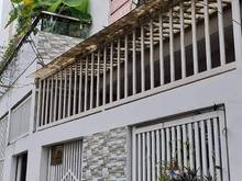 Hình ảnh Nhà bán Nguyên Hồng _ Phường 11 Bình Thạnh   69m2 ,3 tầng N11,5m x D6m