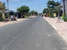Hình ảnh Mặt Tiền Nội Bộ Đường số 10 trên trục Đường 830 Ngay UBND Xã Long Cang