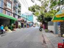 Hình ảnh Mặt Tiền Xuân Thới Sơn- Hóc Môn - Đất 2770m2 -42m x 67m chỉ 32 Tỷ 9 TL