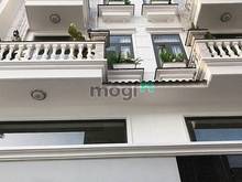 Hình ảnh Nhà hẻm xe hơi 1 trục ,sau 2căn mặt tiền,Thống Nhất (4.4 x14) 9.78tỷ
