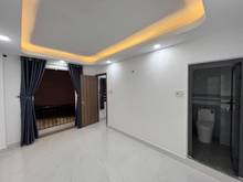 Hình ảnh Bán nhà cách MT 20m Nguyễn Thượng Hiền  F6 Bình Thạnh 4PN 4WC 5L 3.9TỶ