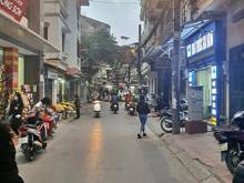 Hình ảnh ( 7 Tỷ ) nhà 6 tầng mặt phố Tây Hồ, , kinh doanh sầm uất.