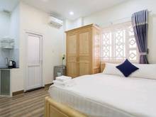 Hình ảnh Cho thuê Trang Chủ MB66.COM / Đăng Ký Tặng 66K Studio full nội thất đường Nguyễn văn khối, Gò vấp