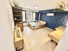 Hình ảnh Căn Hộ Cửa Sổ Siêu To, Nội Thất Xịn Xò, 30m2, Thích Quản Đức,Phú Nhuận
