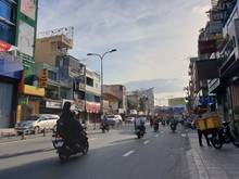 Hình ảnh Mặt Tiền Hàng Hiếm Đường Phan Đăng Lưu , P1 , Quận Phú Nhuận.