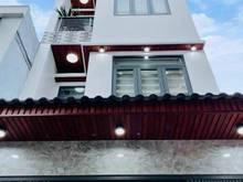 Hình ảnh Bán CHDV 4tầng, 15m ra MT Vườn Chuối Quận 3 giá chỉ 8,6Tỷ 901336567