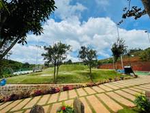 Hình ảnh Đất thổ cư TP Bảo Lộc view thung lũng, đồi núi thích hợp nghĩ dưỡng
