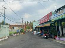 Hình ảnh Giá tốt ❗ Bán đất thổ cư hẻm ô tô Đường số 30,Bình Trưng Tây ngang 4.5
