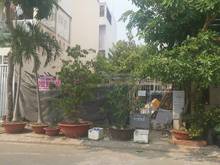 Hình ảnh Bán đất mặt tiền đường số, View Sông, KDC An Phú Hưng, Tân Phong , Q7