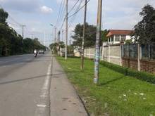 Hình ảnh Bán đất lô B đường đặng công bỉnh xã xuân thới sơn huyện hóc môn