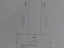 Hình ảnh 🌹Tân Bình Hẻm Xe Tải 115m2(5*23) Giá Mb6623 phiên bản mới nhất 🌹