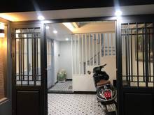 Hình ảnh Ngoc Hà Ba Đình lô góc 6 tầng, ở hay kinh doanh Homestay đều tuyệt vời