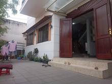 Hình ảnh Khu Biệt Thự Thạnh Xuân -372m2 - Ngang 16m - Dài 24m - Đường nhựa 12m