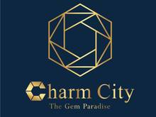Hình ảnh CHARM DIAMOND  là dự án của CHARM GRUP nằm ở trung tâm thành phố Dĩ An