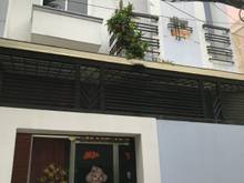 Hình ảnh (8.5 tỷ) HXH Đường Thành mỹ. F8 Tân Bình. Hồ Chí Minh