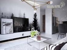 Hình ảnh Căn góc 4PN, 162m2, có bãi ôtô, có nội thất, giá 6,5 tỷ tại Sunrise Ci