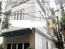 Hình ảnh Bán Nhà Víp Đào Tấn Nhà đẹp ô tô tránh 52m, 5 tầng, MT 6m, giá 15.6 tỷ