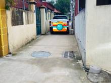 Hình ảnh Mảnh đất đường oto 7 chỗ, thông các hướng, mặt tiền rộng tại Kim Sơn.