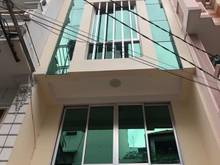 Hình ảnh Bán nhà 5 tầng Vạn Kiếp, Bình Thạnh | ô tô vô nhà, 9 tỷ