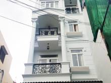 Hình ảnh Bán nhà 4 tầng đẹp như khách sạn đường Nguyễn Hới, giá chỉ hơn 6 tỷ