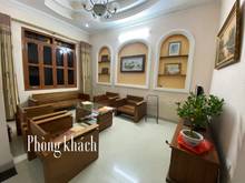 Hình ảnh Bán nhà đẹp Hoang Như tiếp 70m2 nhà 4 tầng đẹp về ở ngay