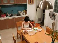 Hình ảnh Nhà Hẻm Xe Hơi Lê Văn Sỷ - 5 Tầng Xịn Xò - Ngang 4.7M Bề Thế - Nhà Đẹp
