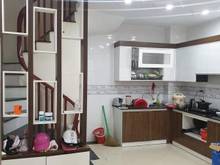 Hình ảnh Bán Nhà Đường Châu Văn Liêm 32mx5T. MT: 4.5m. Cách Đường oto 15m