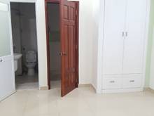 Hình ảnh Bán nhà, Nguyễn Cửu Vân, Phường 17, Bình Thạnh, Cách 1 căn là HXH.