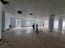 Hình ảnh Cho thuê sàn văn phòng tòa nhà cao cấp Liễu Giai  từ 400-1200m2