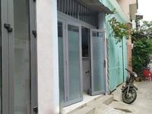 Hình ảnh Nhà mặt tiền HXH Bùi Văn Ba, Phường Tân Thuận Đông, Quận 7
