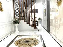 Hình ảnh Nhà đẹp 5T- 2 Mặt thoáng - Phố Đội Cấn 45m2 - Ô TÔ đỗ gần - Nhỉnh 6 Tỷ