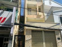 Hình ảnh Bán nhà MT Hoàng Sa, Q3. 4 tầng, chỉ 16 tỷ(TL).