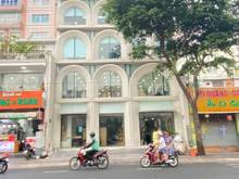 Hình ảnh Cho thuê nhà mặt tiền Số 11H Nguyễn Thị Minh Khai, Quận 1. Dt: 12x20m