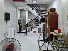 Hình ảnh Bán nhà đẹp đường Phạm Thế Hiển, Phường 7, Quận 8.