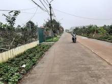 Hình ảnh Cần Bán Gấp Lô Đất 680m2 Tại Trung Tâm Xã Duyên Hà, Thanh Trì, MT11m