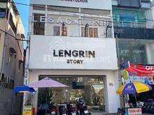 Hình ảnh Nhà cho thuê Nguyễn Đình Chiểu DT: 8x30m, trệt 3 lầu, giá 43 tr/th