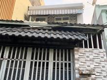 Hình ảnh Nhà 1 lầu hẻm 4m Trần Trọng Cung, Phường Tân Thuận Đông, Quận 7