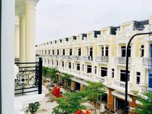 Hình ảnh Chính chủ bán shophouse Central dự án Icon central  Dĩ An gần VSIP 1