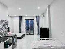 Hình ảnh Ban công siêu rộng gần Cầu Rạch Cây